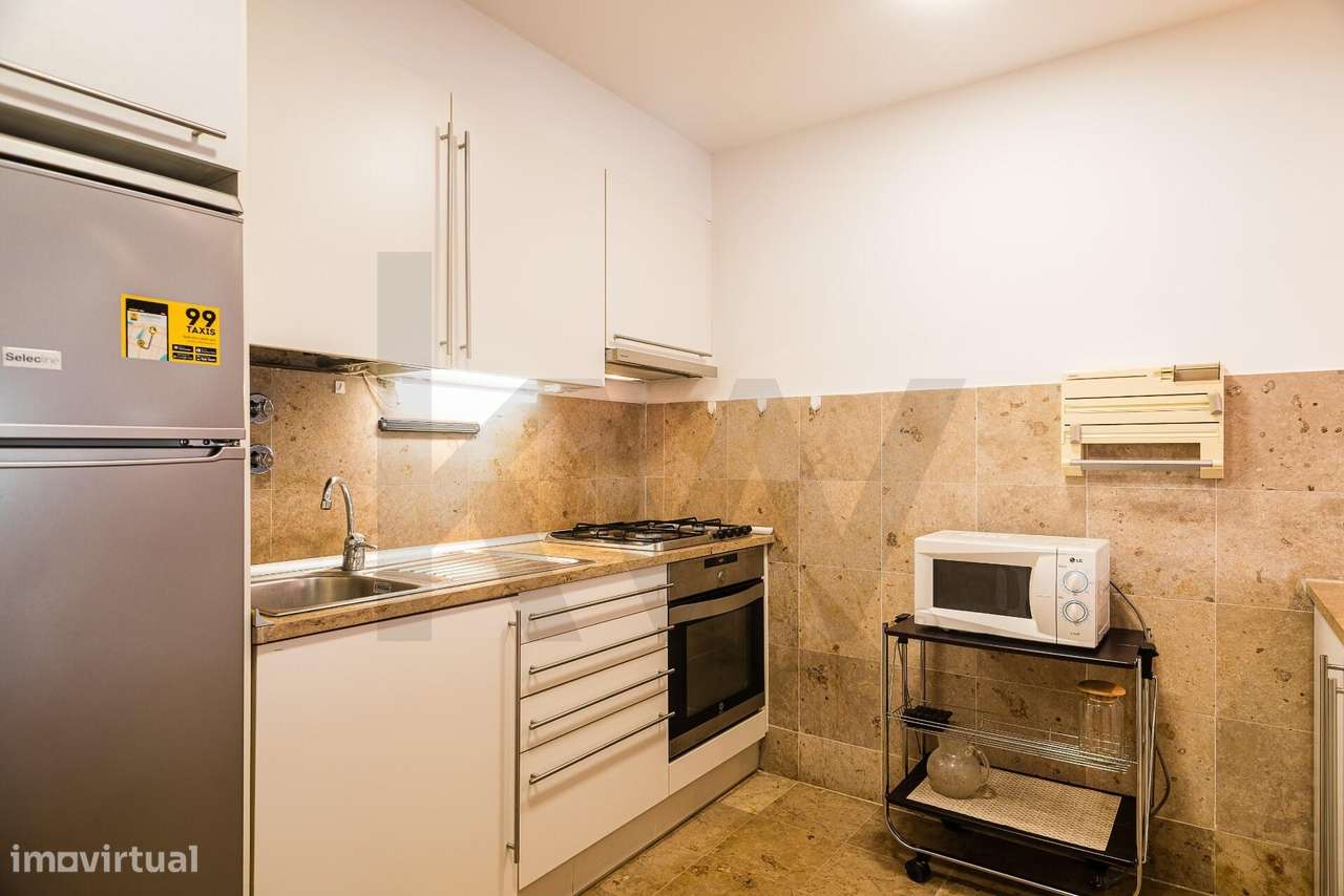 T1 literalmente no Príncipe Real com Estacionamento-23