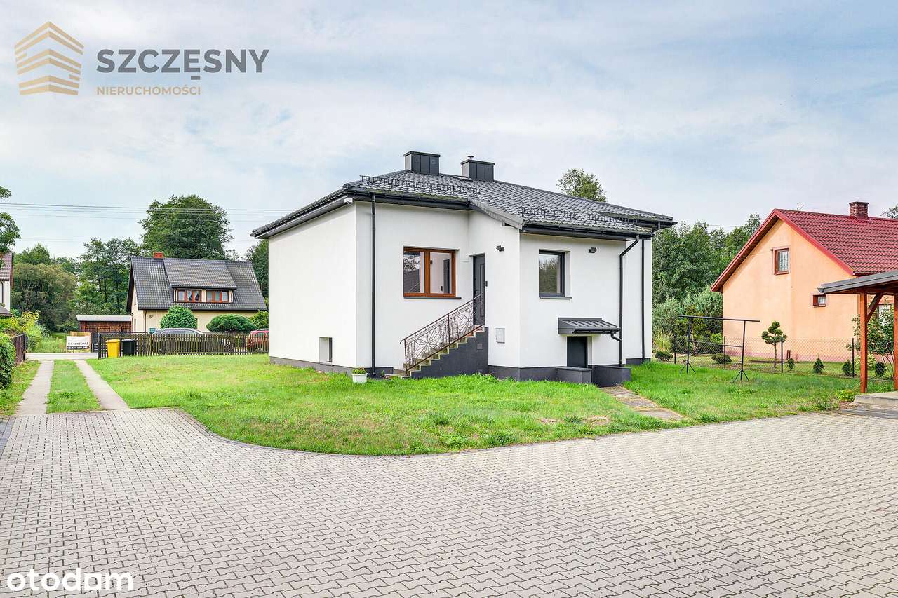 Okazja! Pasywny dom w Sadownem - Pełny obrazek: 4/20