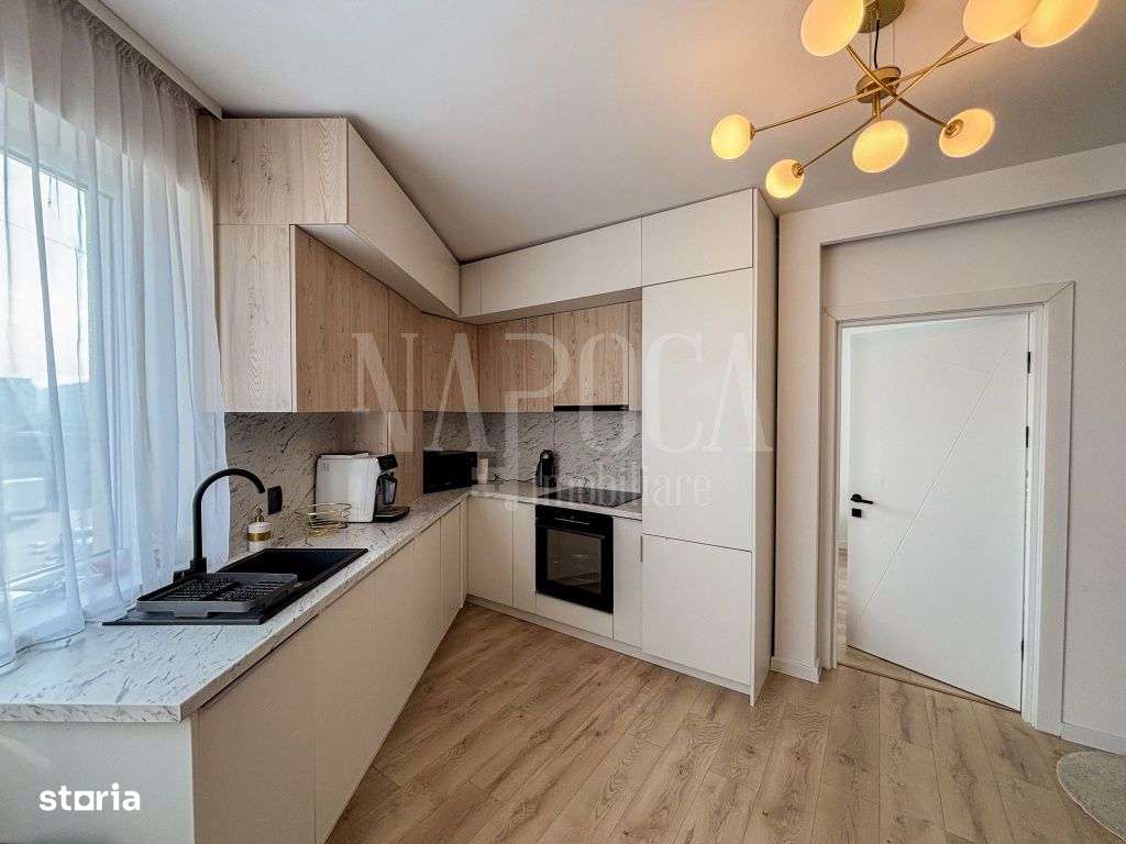 Apartament 3 camere de vanzare in Floresti - Imagine principală: 4/10