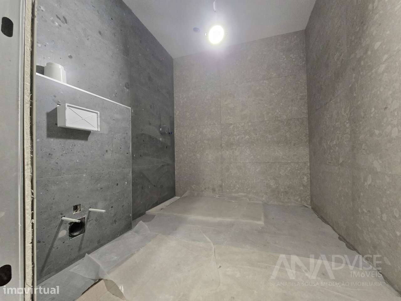 Apartamento T2 Venda em Viseu,Viseu - Grande imagem: 5/12