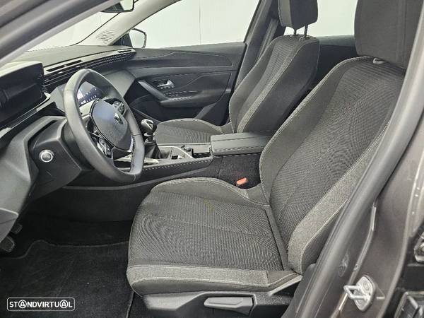 Peugeot 308 SW 1.2 PureTech Active Pack - 8