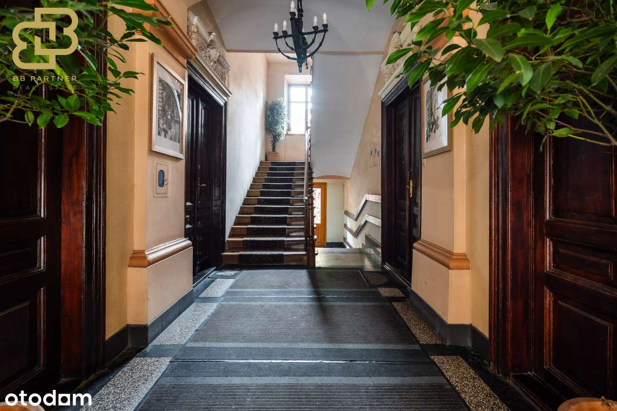 Kamienica centrum, bez lokatorów, b.dobry stan-14