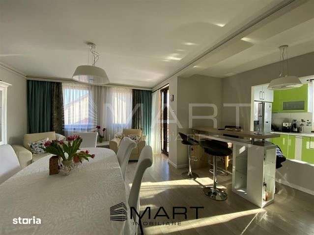 Casa moderna 5 camere zona Turnisor - Imagine principală: 3/19