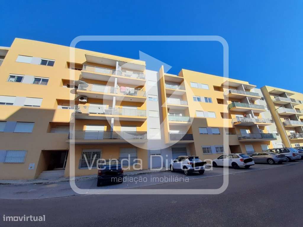 Apartamento T2 com 95 m² no Alto do Seixalinho | Perto da Estação F...-18