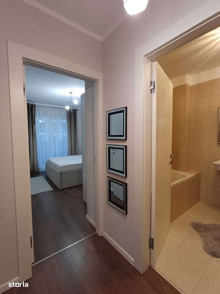 Inchiriez apartament 2 camere,  Calea Torontalului - Imagine principală: 4/5