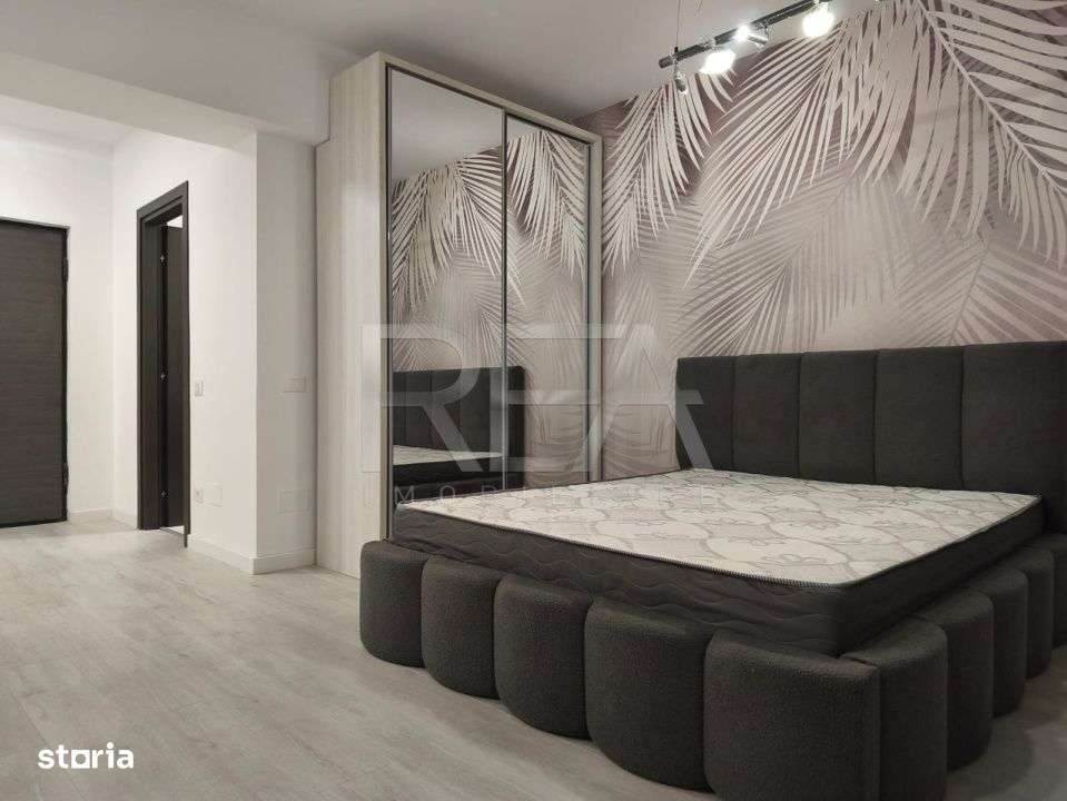 Garsoniera | Complex rezidential Smart Residence | Mobilat si utilat |-0