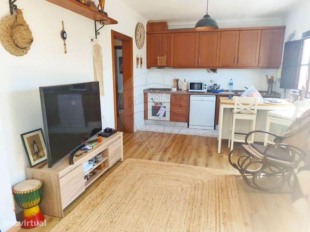 Moradia T2 para venda - Grande imagem: 3/14