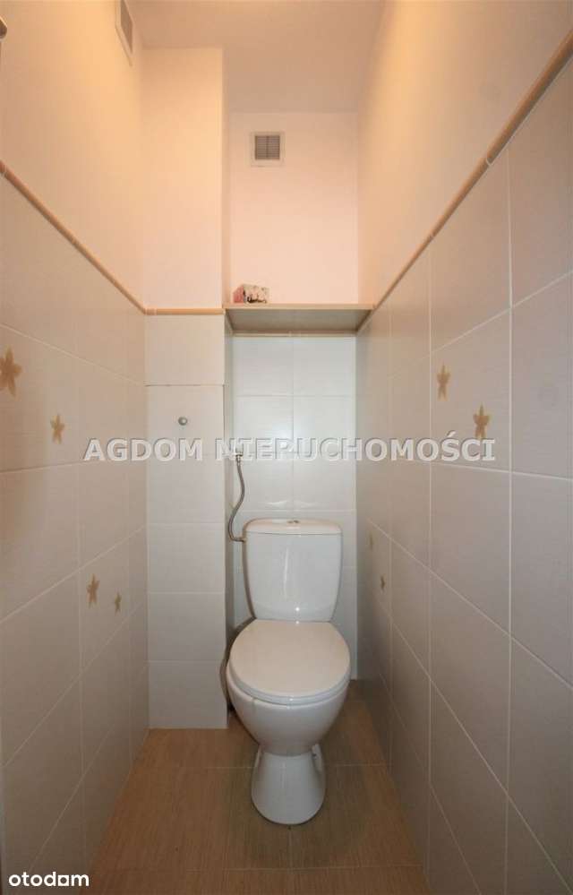 Śliczne 54m kw - os. Południe-13