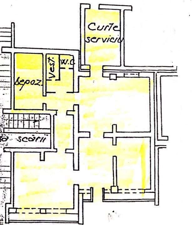 Arad: Spatiu comercial de vanzare, zona Micalaca - 191mp-8