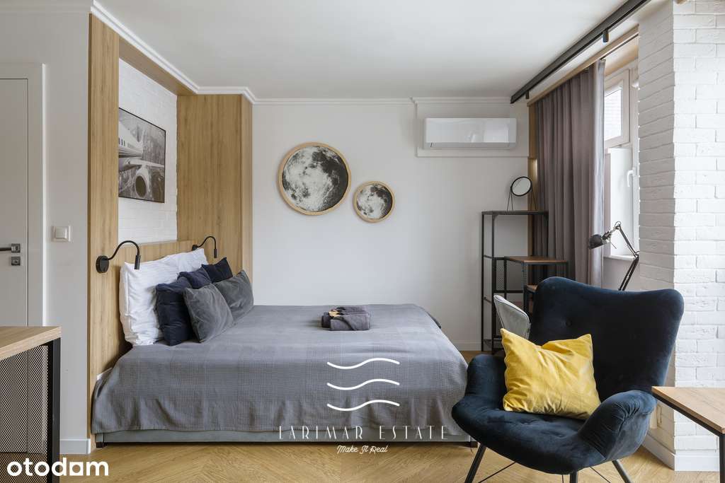 Sprzedam apartament w stylu Loft w Śródmieściu - Pełny obrazek: 5/8