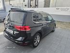 VW Touran 1.6 TDI Highline DSG - 5