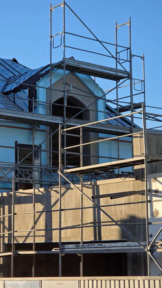 Casas da Assunção - Grande imagem: 4/18