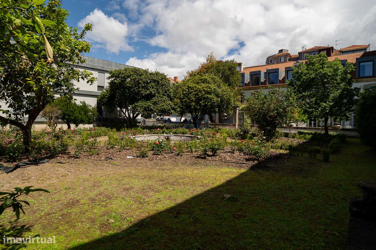 Apartamento T1 em Massarelos, Porto.-18