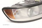 VOLVO V50 S40 II LIFT 07R- REFLEKTOR PRAWY LAMPA PRAWA PRZEDNIA - 3