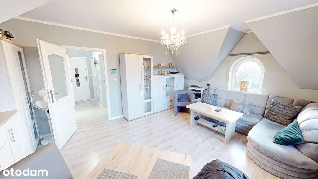 Dom z 2 lokalami użytkowymi w centrum Wolina - Pełny obrazek: 4/20