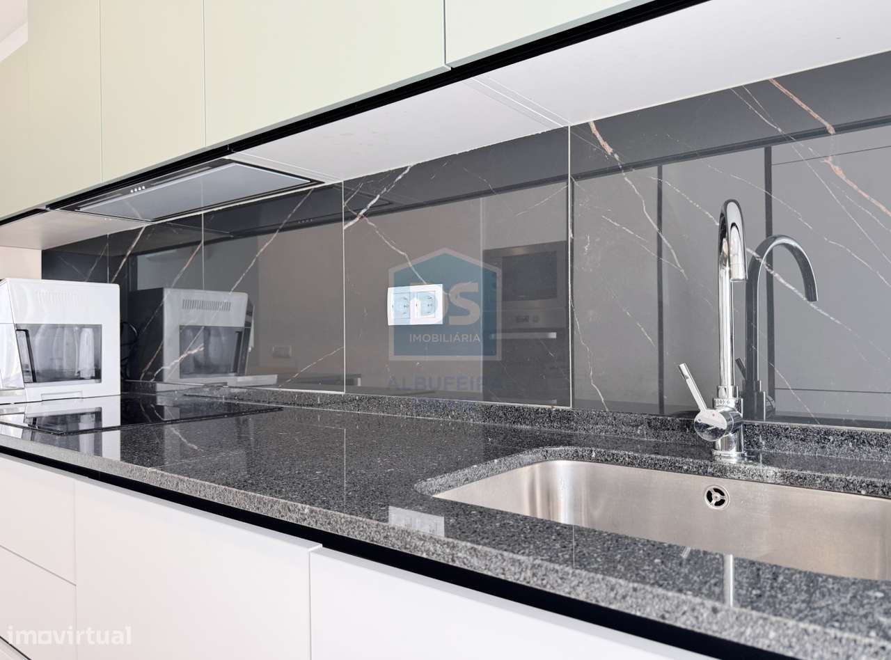 Apartamento T2 Venda em Almancil,Loulé-10