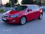 Opel Astra 1.4 Turbo Color Edition - 15