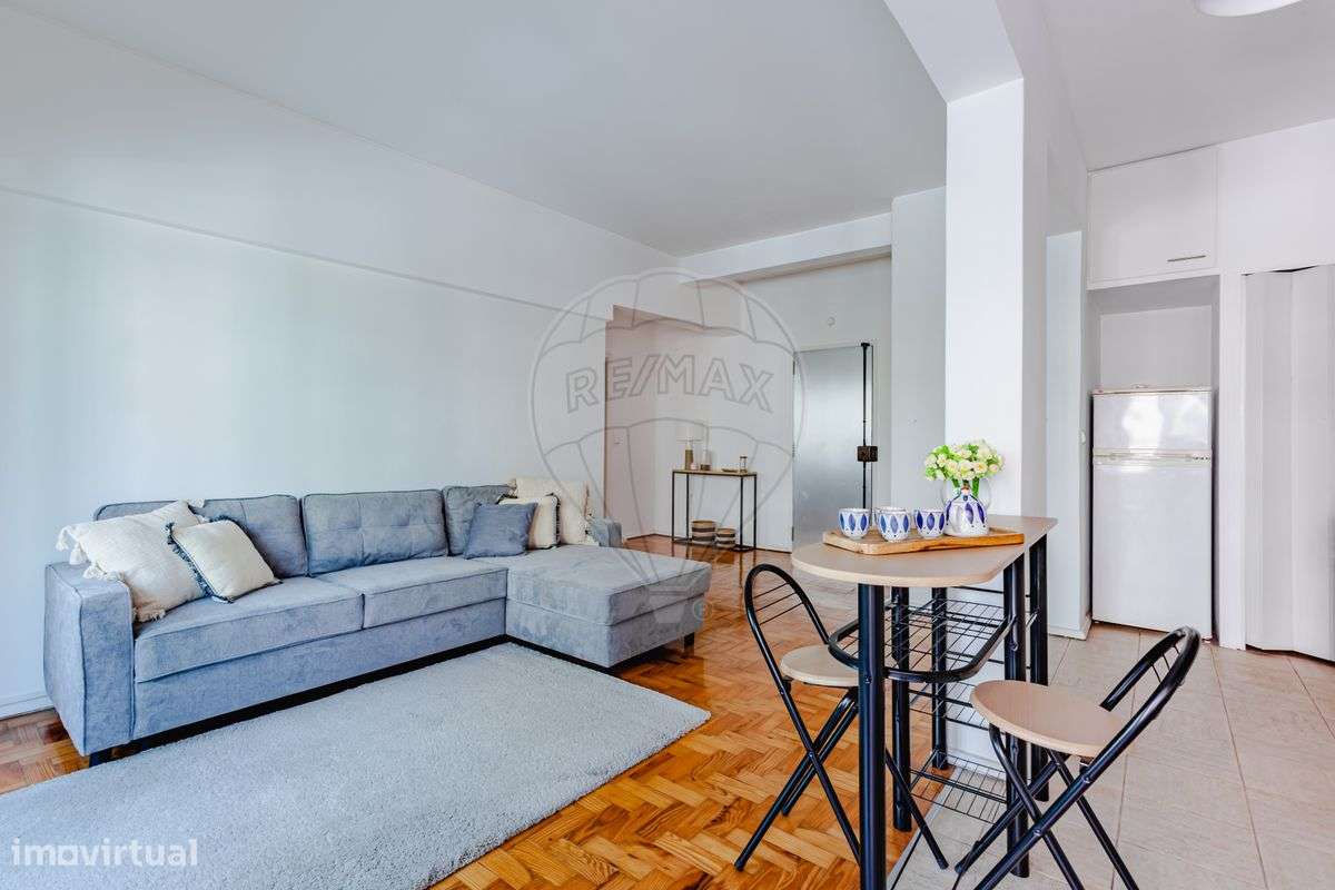 Apartamento T1 para venda - Grande imagem: 5/23