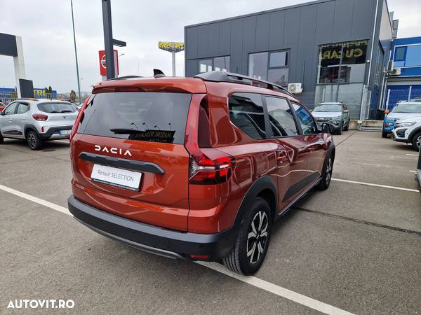 Dacia Jogger 5 locuri ECO-G 100 Expression - 2