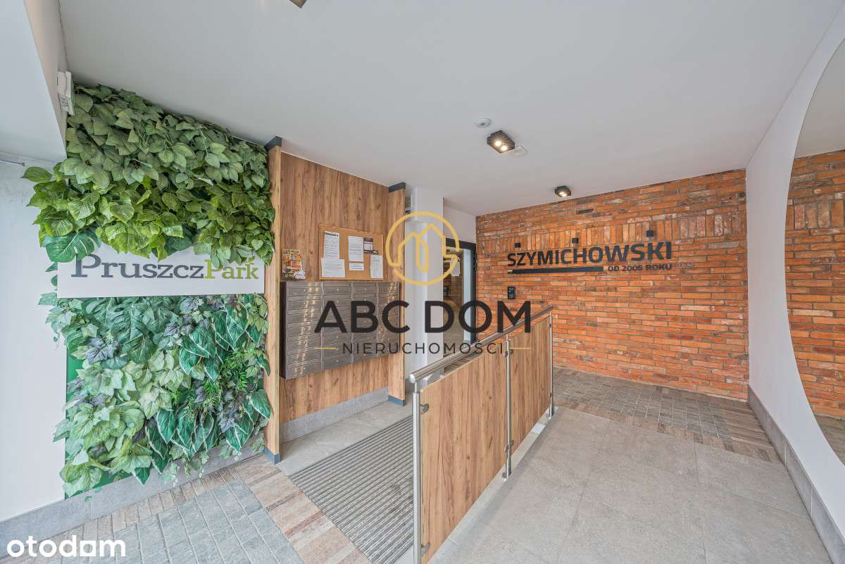 Apartament do wprowadzenia piwnica, hala garażowa-12