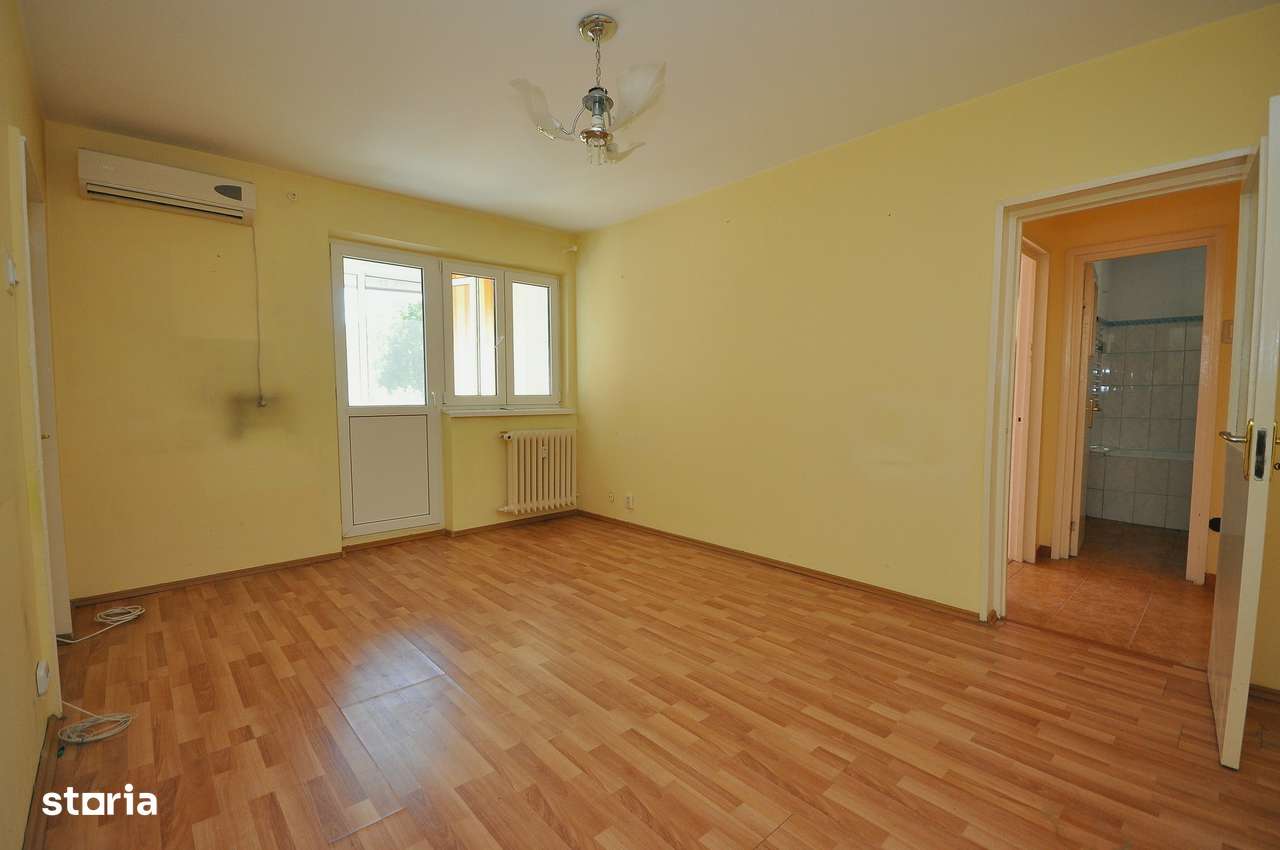 Apartament 2 camere Drumul Taberei Parc Sandulesti bloc anvelopat-2