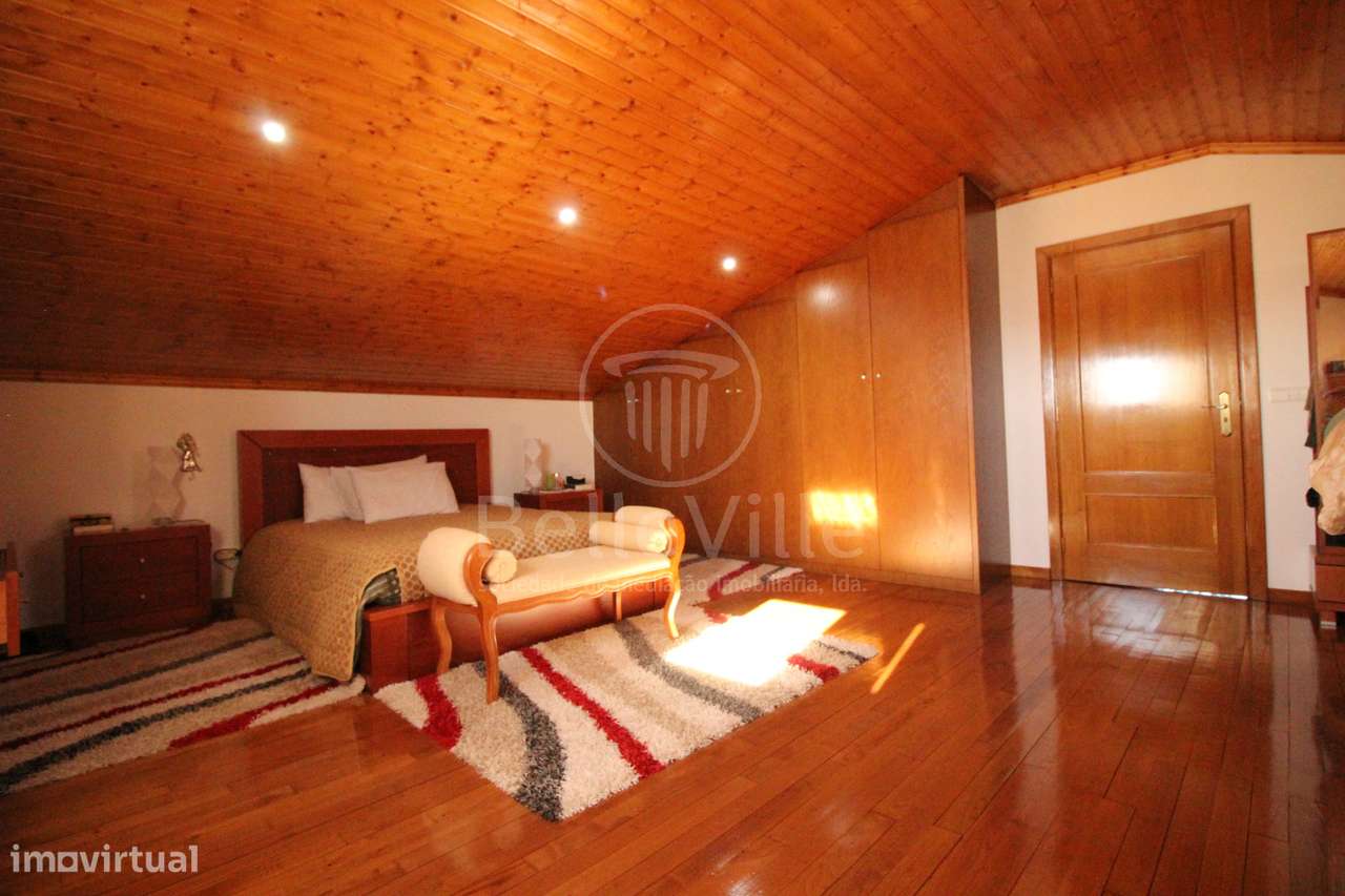 Duas habitações uni familiares com áreas fantásticas Beça, Boticas - Grande imagem: 4/45