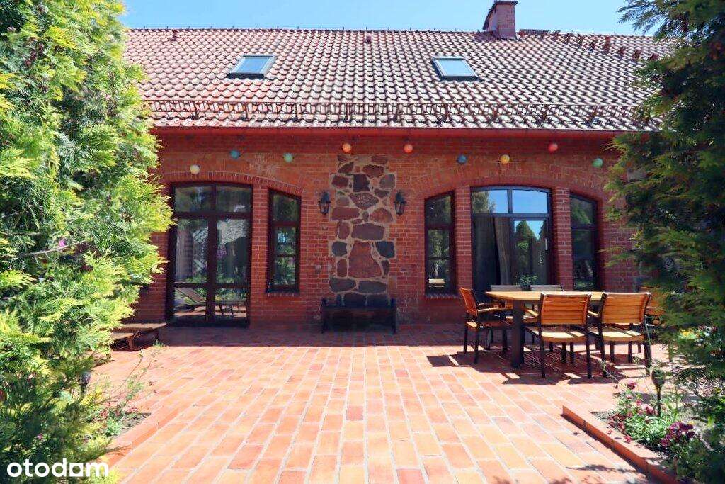 Na sprzedaż wyjątkowe siedlisko idealne pod agrotu - Pełny obrazek: 5/20