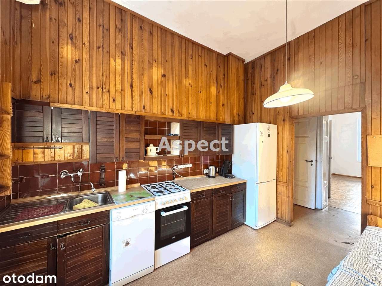 Piękne M3 78m2 w samym sercu Gliwic / Potencjał - Pełny obrazek: 4/13