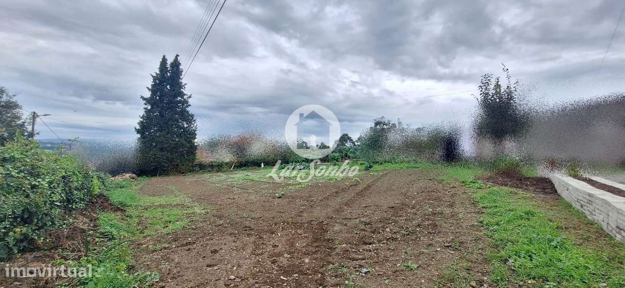 Terreno com 495m2 para construção de Moradia térrea,  Balazar, Póvo... - Grande imagem: 5/8