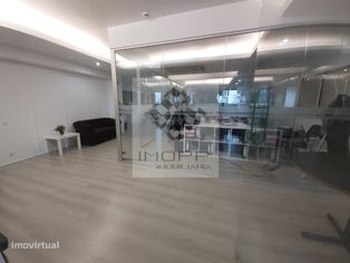 Fabuloso armazém 1480m2 na Matinha - Lisboa - Grande imagem: 3/18