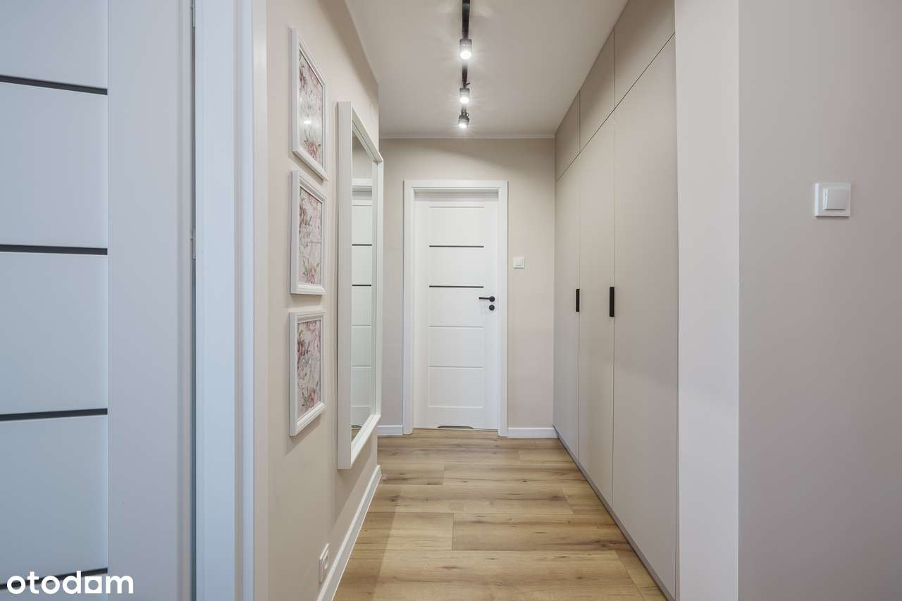 1 piętro 3 pokoje po generalnym remoncie_ Wszystko nowe_ - Pełny obrazek: 5/17