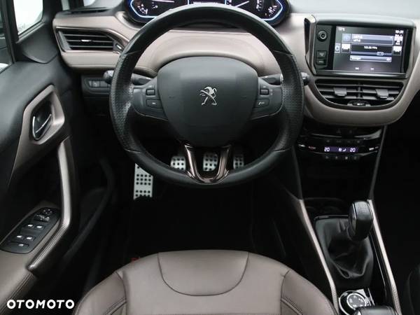 Peugeot 2008 120 VTI Allure - 7