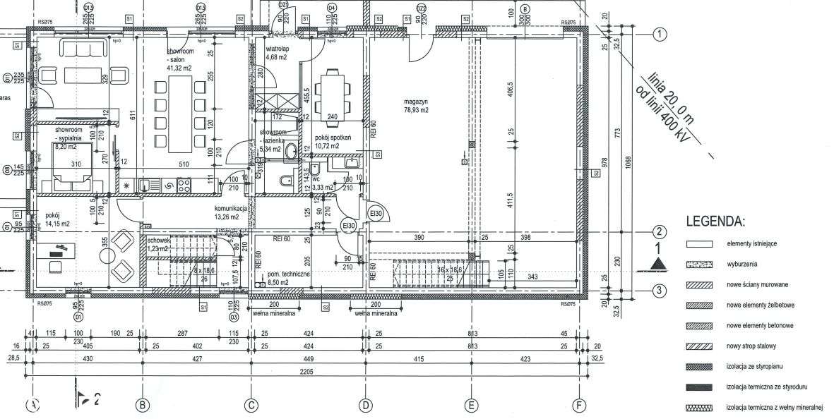 ✨Budynek w wysokim standardzie na biuro/handel/usł-10