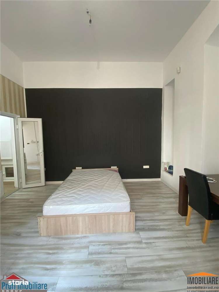 Apartament 1 camera Ultracentral - Imagine principală: 4/10