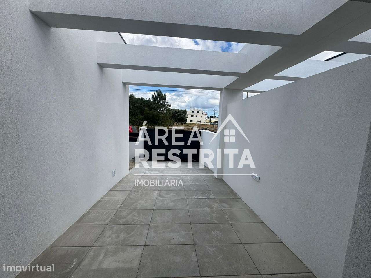 Moradia Isolada T3+ 1 * Acabamentos Premium*-26