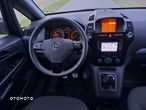 Opel Zafira 1.7 CDTI ecoFLEX Edition 111 Jahre - 9