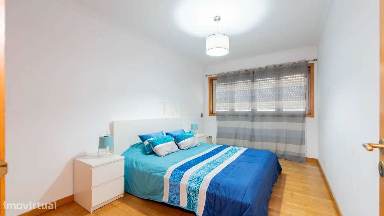 Apartamento T4 Salgueiral - Guimarães-10