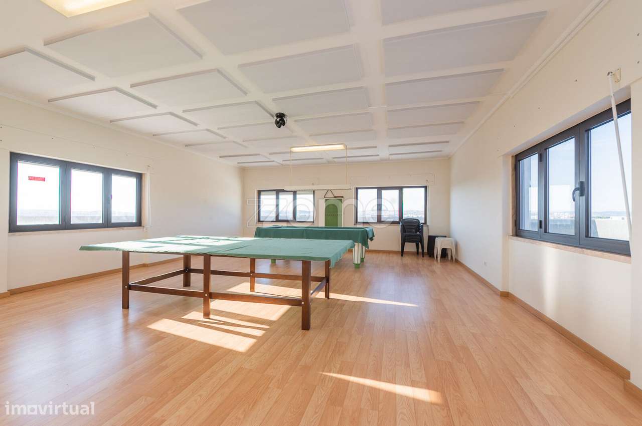 Apartamento T3 de Luxo c/ Vista Panorâmica Exclusiva - Laranjeiras-51