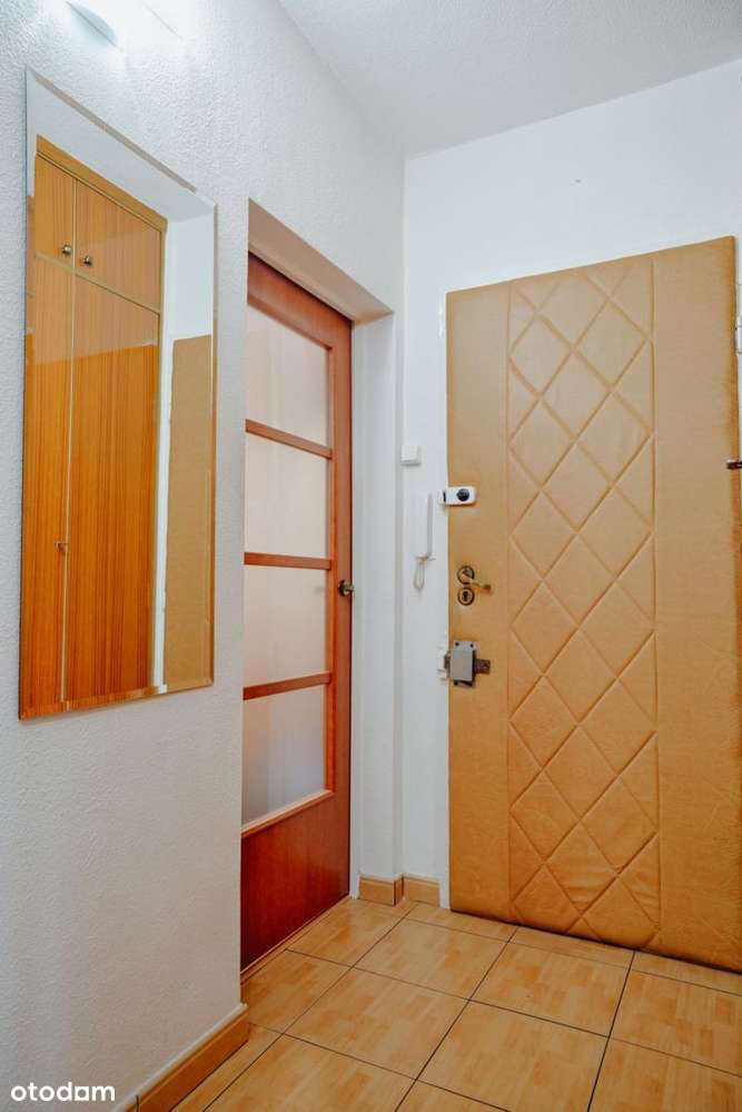 Rozkładowe mieszkanie, idealne dla rodziny Bałuty-14