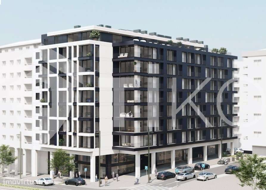 T3 na Avenida da Republica - V. N.Gaia-36