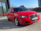 Audi A3 2.0 TDI Sportback DPF S line Sportpaket - 9