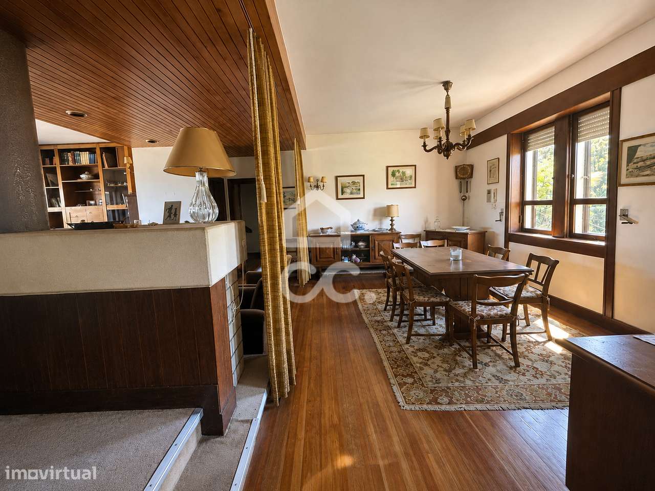Penthouse única , terraço panorâmico e vista para o Mosteiro de Alcoba-18