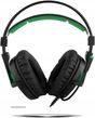 Słuchawki gamingowe BG Xonar-X6 - 6