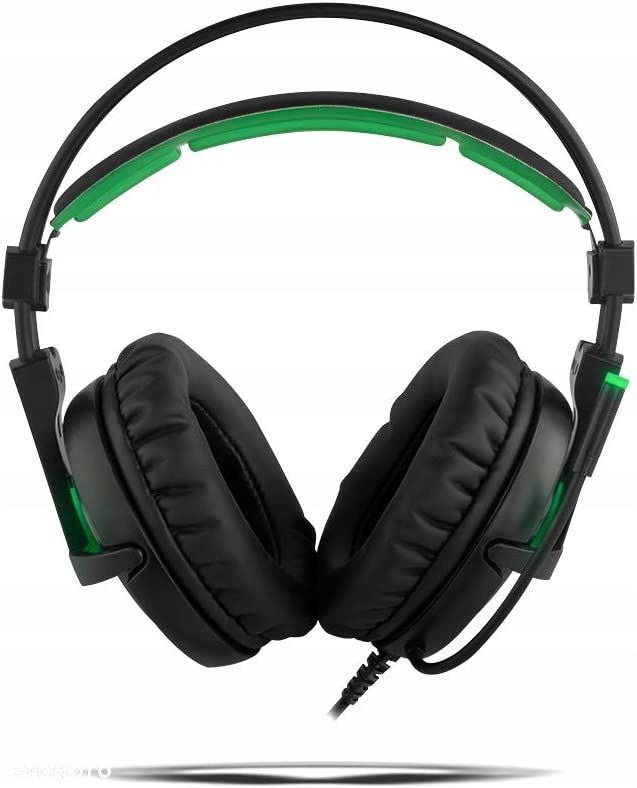 Słuchawki gamingowe BG Xonar-X6 - 6