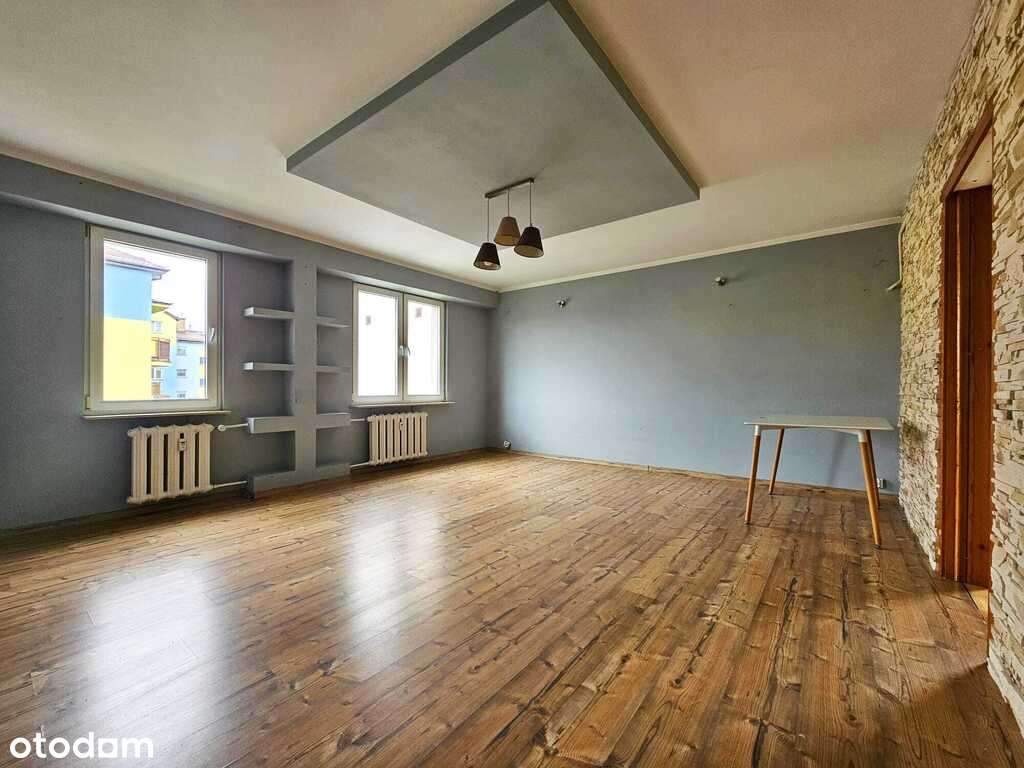 Mieszkanie blisko Zalewu Siedleckiego-1