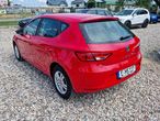 Seat Leon 1.2 TSI Reference - 9