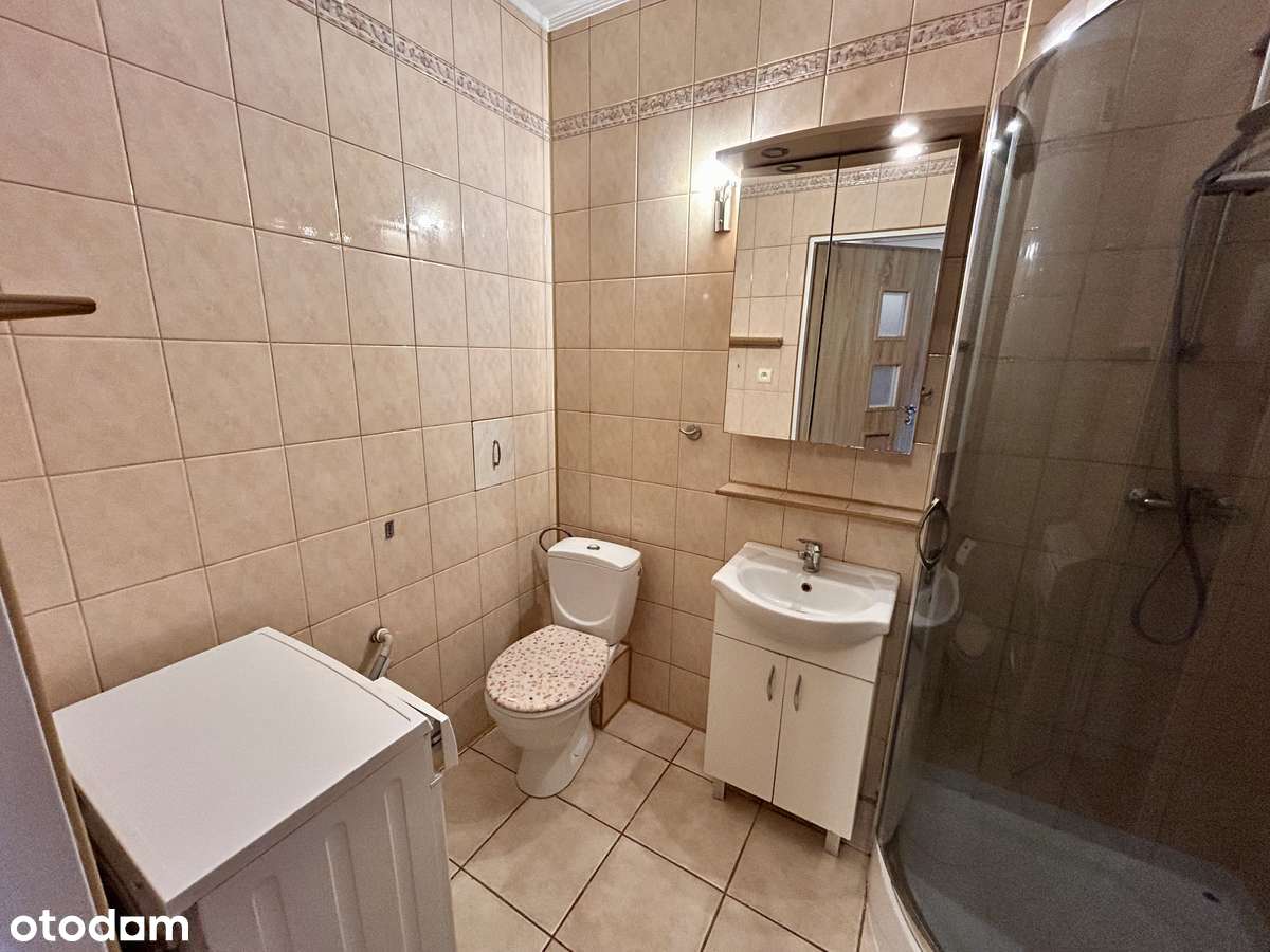 Rumia * parter * oddzielna kuchnia * piwnica * balkon-15