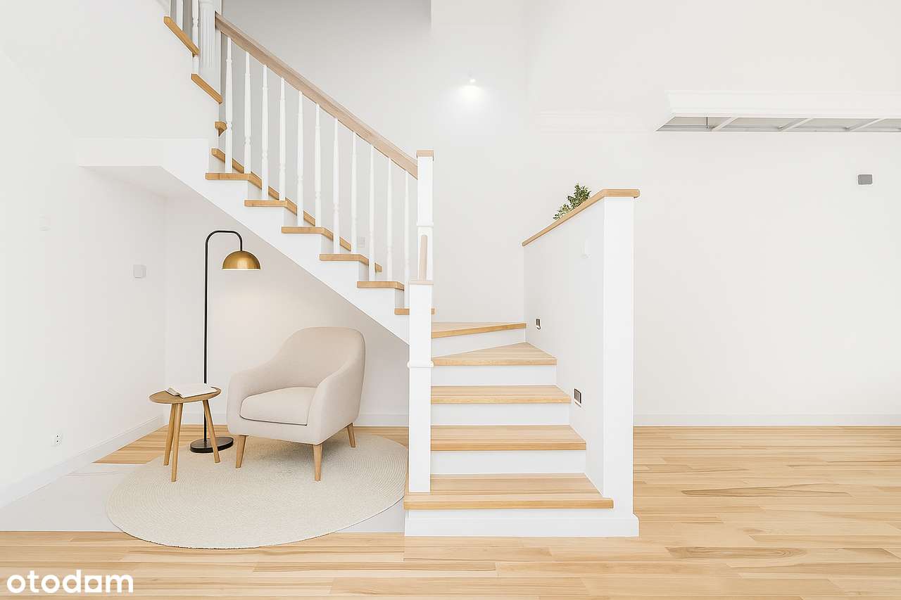 Ekskluzywny dom ul. Hoża bez pośredników OKAZJA! - Pełny obrazek: 5/20