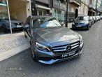 Mercedes-Benz C 220 d Station 9G-TRONIC Avantgarde - 8