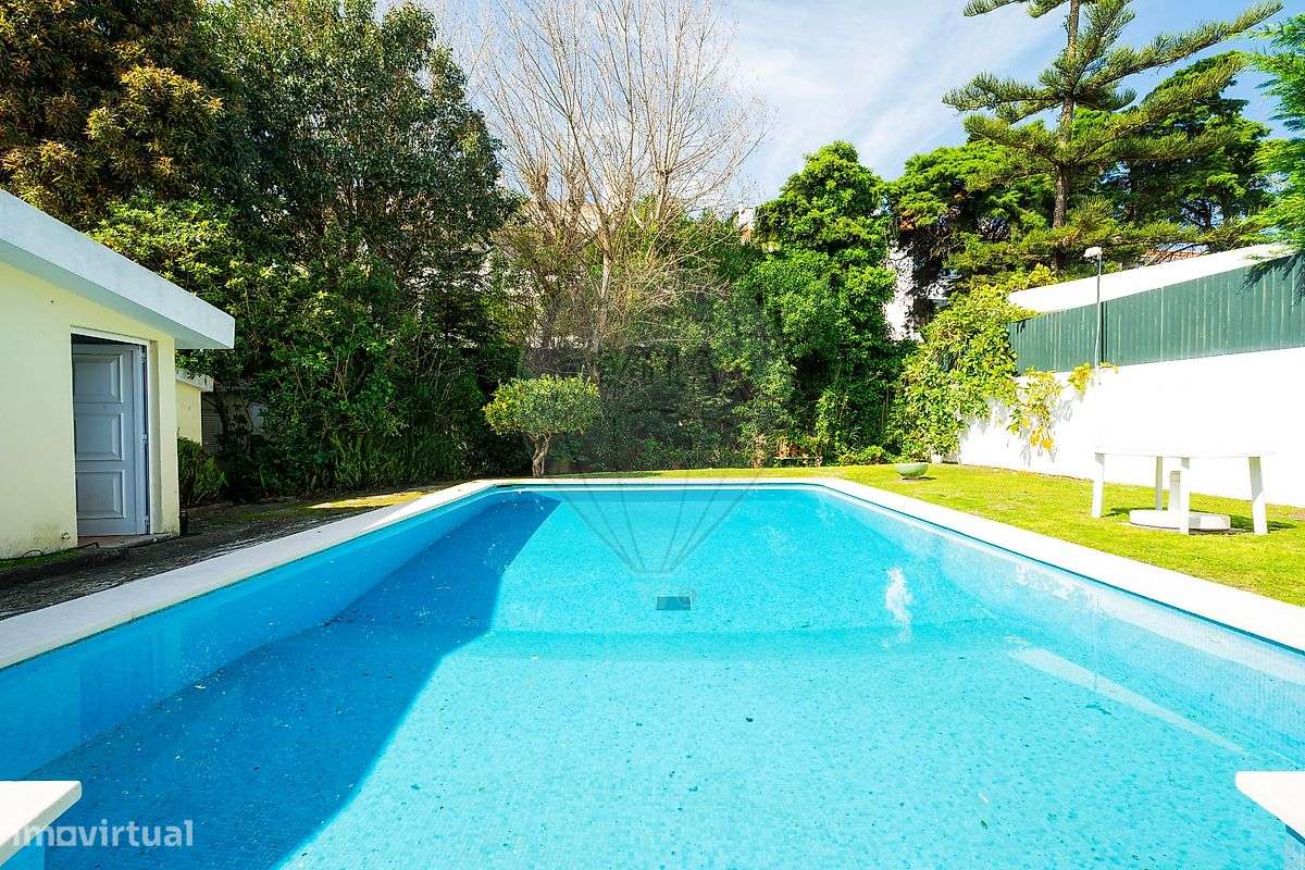 Moradia T4 para venda-24